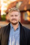 Dr Ahlqvist